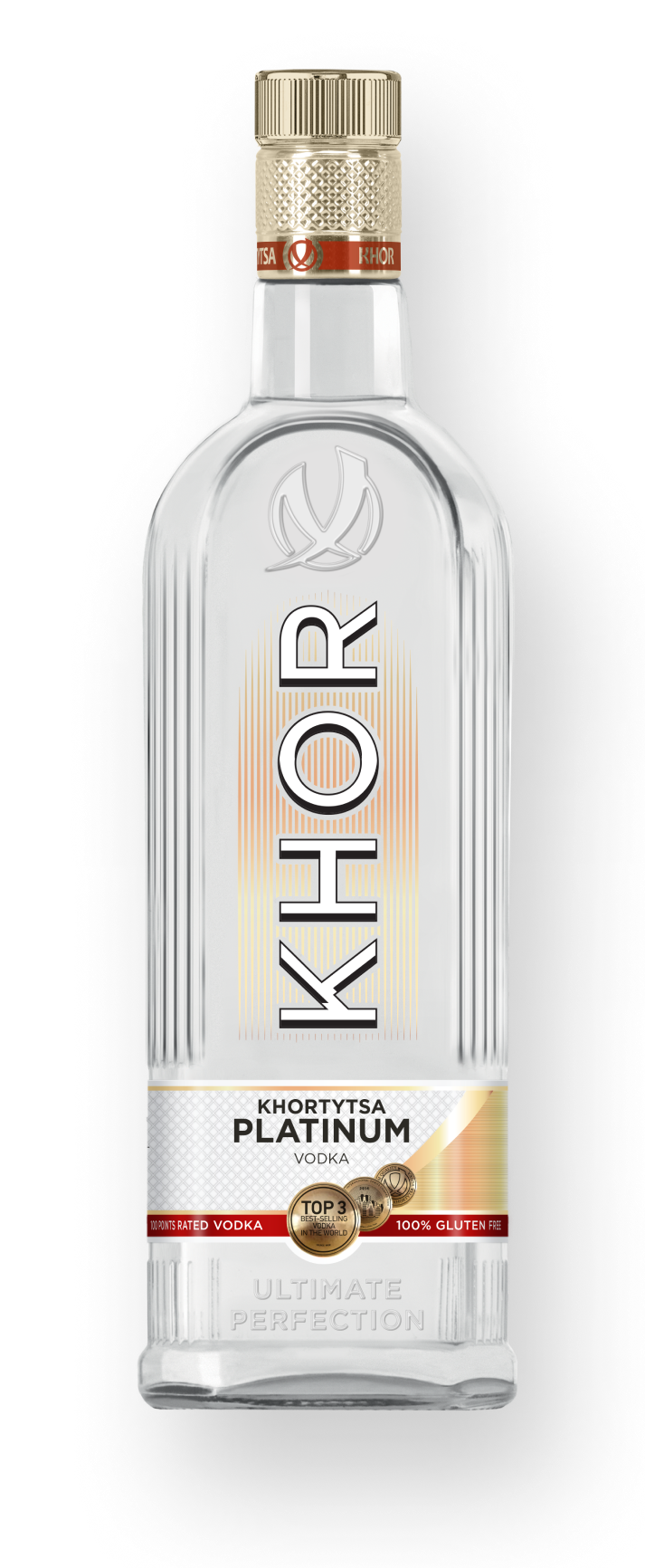 bottle khor
