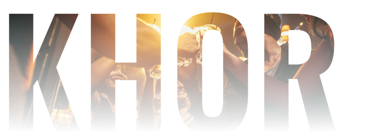 khor title